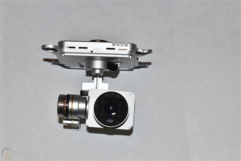 dji phantom  advanced camera gimbal  parts  repair