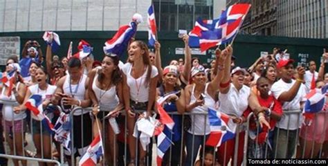 desfile nacional dominicano en new york universidad de bogotá jorge