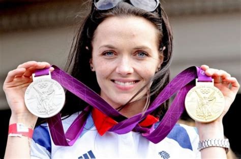 London Vp Victoria Pendleton Pendleton Victoria