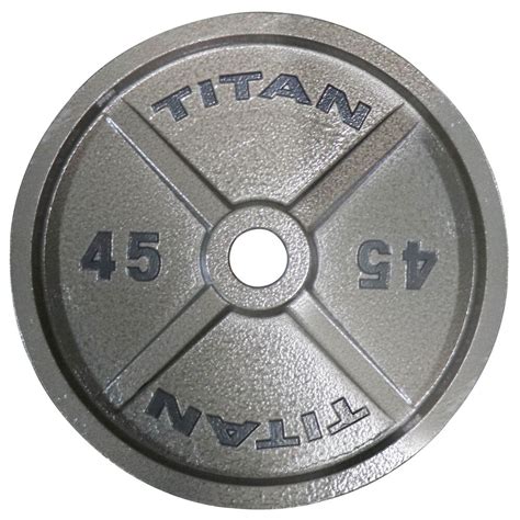 lb olympic weight plates cast iron weight plates titan fitness