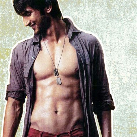 5 exercises sushant singh rajput swears by for that outrageously hot