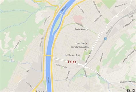 trier world easy guides