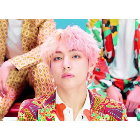 The Best Bts Beauty Looks Of All Time