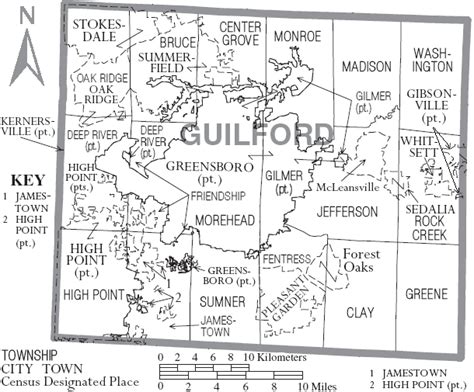 guilford county north carolina familypedia