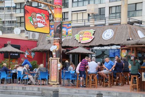 Tiki Beach Bar Will It Won’t It Costa News