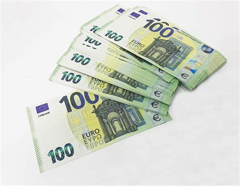 prop euros  euro realistic fake euros banknotes fake money