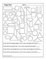 Geometry Coloring Basic Fthmb Tqn Deb Graders Counting Thoughtco Emasscraft sketch template