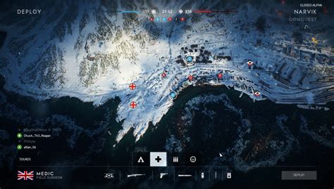 battlefield  devs assure fans  theyre  making massive maps pcgamesplay