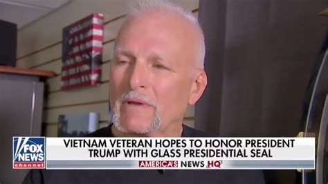A Vietnam Hero Featured On Fox News Admits He S A Fraud