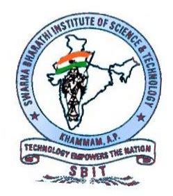 swarna bharathi institute  science  technology wanted professor