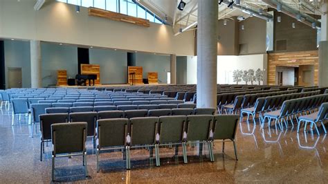 worship center christian reformed conference grounds
