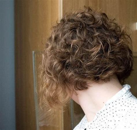 Top Shag Haircuts And Styles Short Curly Layered Hairstyles