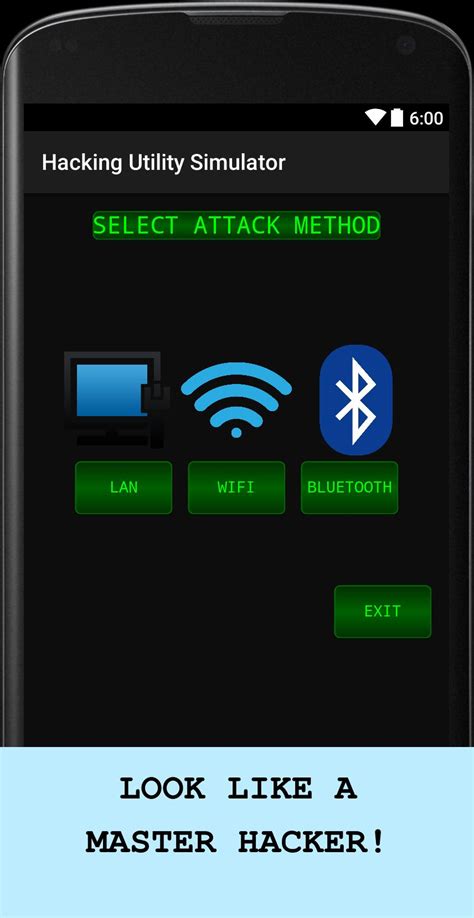 phone hacker tools simulator  android apk
