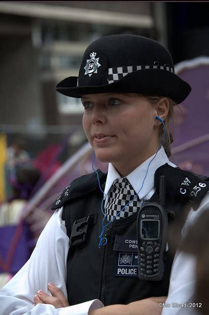 police scotland introduce hijab to encourage more muslim