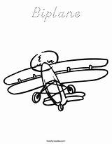 Coloring Biplane Favorites Login Add sketch template