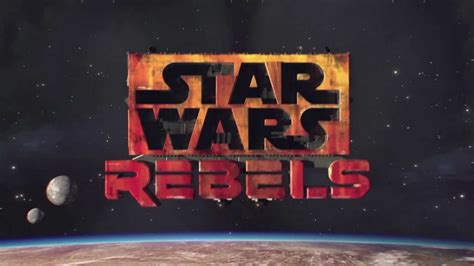 star wars rebels teaser trailer youtube