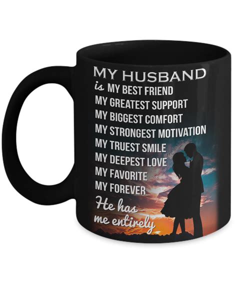 To My Husband My Best Friend