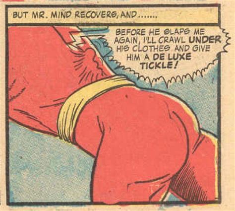 Old Comic Book Panels Taken Out Of Context May Make You