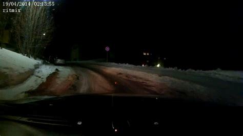 Holy Cow Another Crazy Meteor Caught On Russian Dashcam
