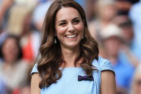 Kate Middleton Hits Back At Ageist Botox Rumours With Statement