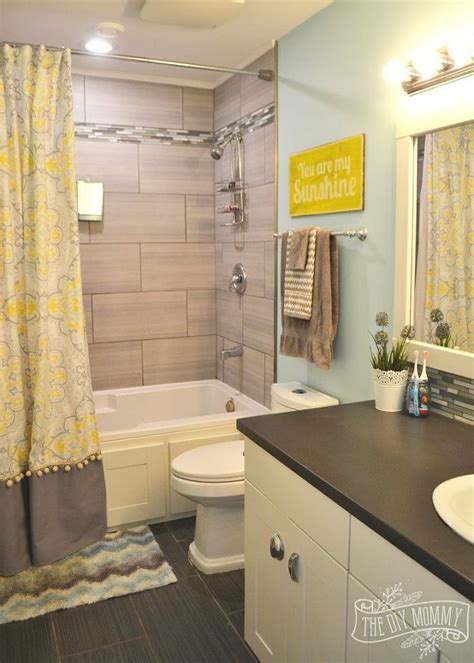 10 Of The Best Teen Bathroom Ideas That Will Transform The