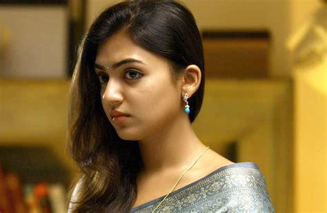 nazriya nazim beautiful pictures and hot wallpapers collection