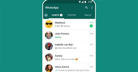 whatsapp group chat limit doubled   members