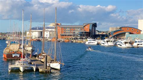 hotels closest  poole harbour  updated prices expedia