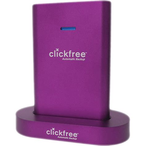 clickfree gb cn automatic home backup npucr