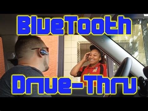 bluetooth drive  prank omargoshtv youtube