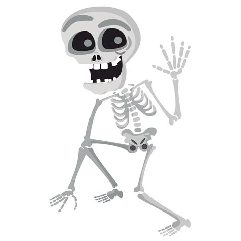 Free Funny Skeleton Cliparts Download Free Clip Art Free