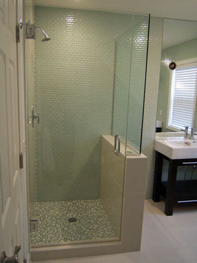 Pin On Glass Walled Showers