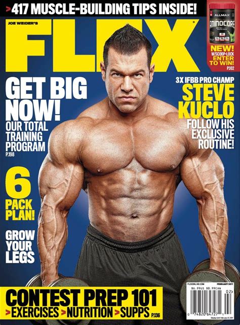 flex  february  magazine   digital subscription