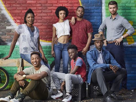 the chi trailer and premiere date for new showtime series