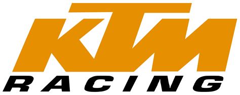 ktm motorcycle logo history  meaning bike emblem