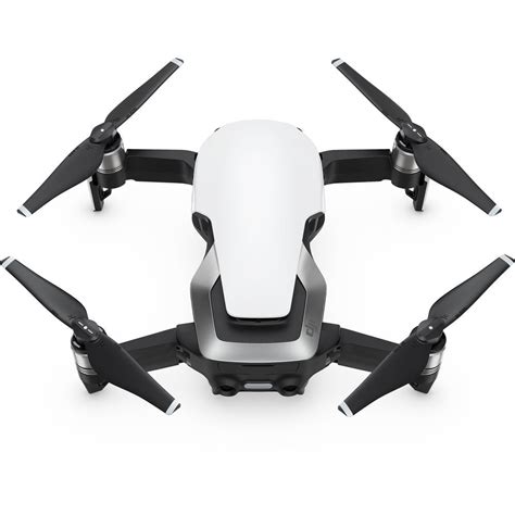 dji mavic air drone quadcopter arctic white dji goggles fpv headset