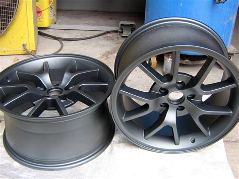 graphite wheel black  powder paints