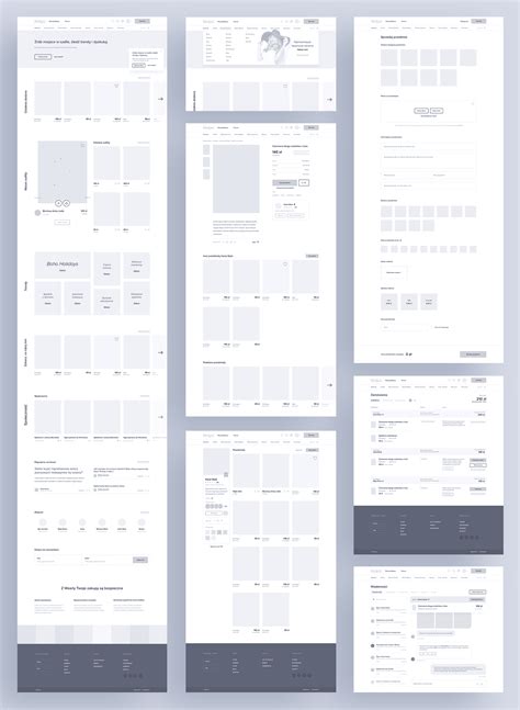 wireframe examples     favorite ux designers