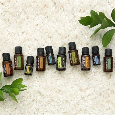 doterra review       mlm company