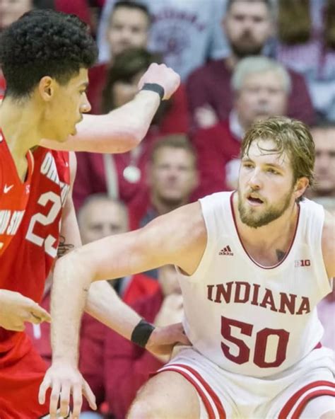 Indiana Mens Basketball 2020 21 Schedule Sports Illustrated Indiana