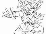 Vegeta Coloring Pages Goku Dragon Ball Vs Drawing Ssj Instruments Clipart Getdrawings Getcolorings Ghibli Studio Musical Super Games Printable Saiyan sketch template