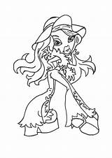 Bratz Coloring Pages Printable Yasmin Dolls Christmas Coloringkids Baby Drawings Print Girls Doll Popular Coloringhome Xcolorings Library Clipart Comments Coloring2print sketch template