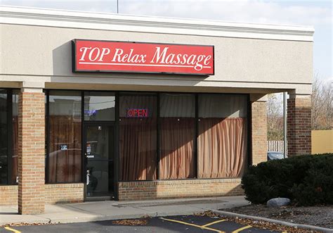 toledo asian massage parlors extras sexy massage advertisements crime