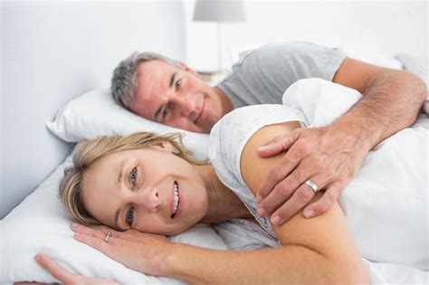 The 3 Best Sexual Positions For Couples Over 40 50 And 60