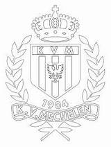 Kv Antwerp Belgische Kleurplaten Kleurplaat Mechelen Kortrijk Voetbalclubs Kaa Ausmalbild Besteausmalbilder Belgium Kolorowanka Dschungelbuch Zum Charleroi Leukekleurplaten Ladnekolorowanki Heverlee Oud sketch template