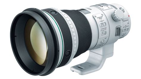 canon  developing lighter supertelephoto lenses rumor fstoppers