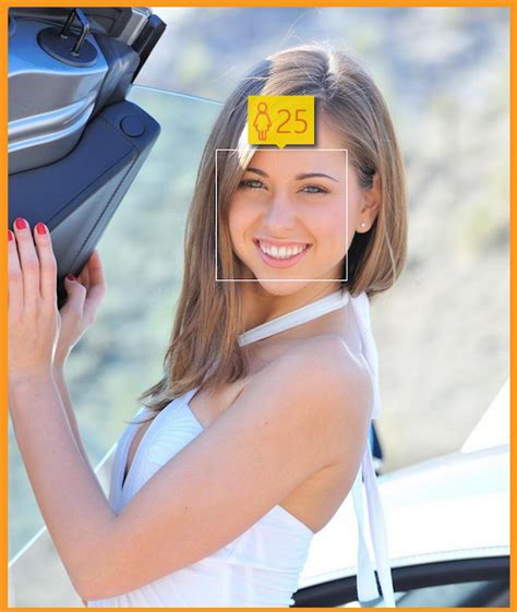 Porn Star Ages According To How Old Do I Look App