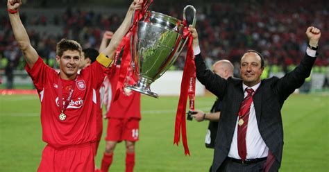 liverpool fc quiz how well do you remember 2004 05 champions league