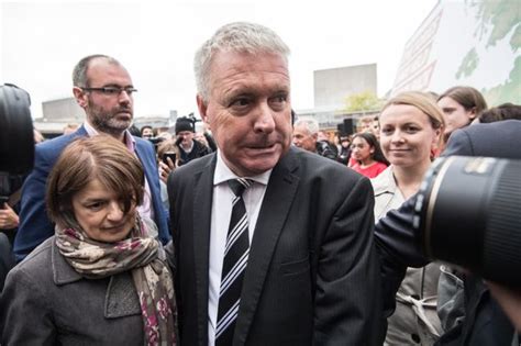 labour party chairman ian lavery raises threat of deselection for sitting mps mirror online