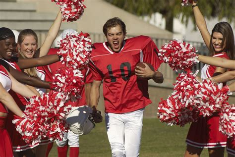20 Unique And Catchy Powderpuff Football Slogans Sports